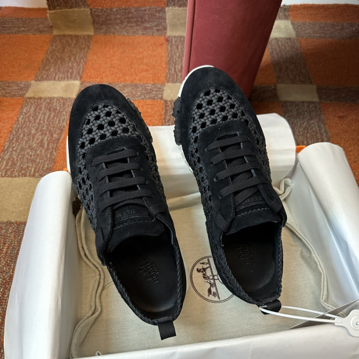 HER_MERS  SNEAKER