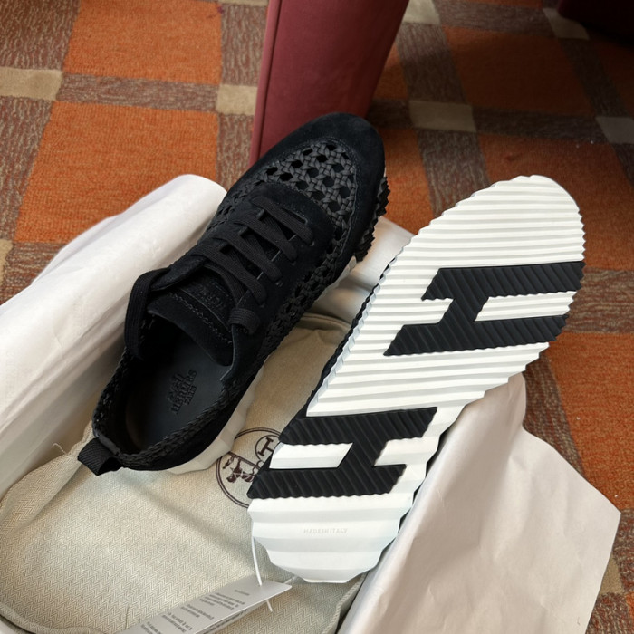 HER_MERS  SNEAKER