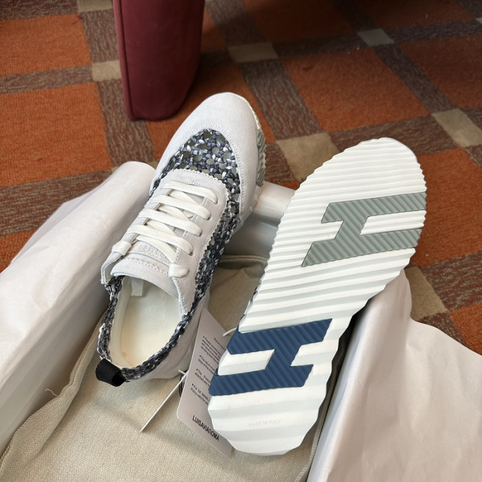 HER_MERS  SNEAKER