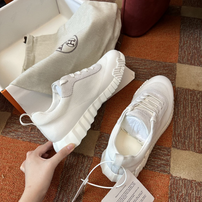 HER_MERS  SNEAKER