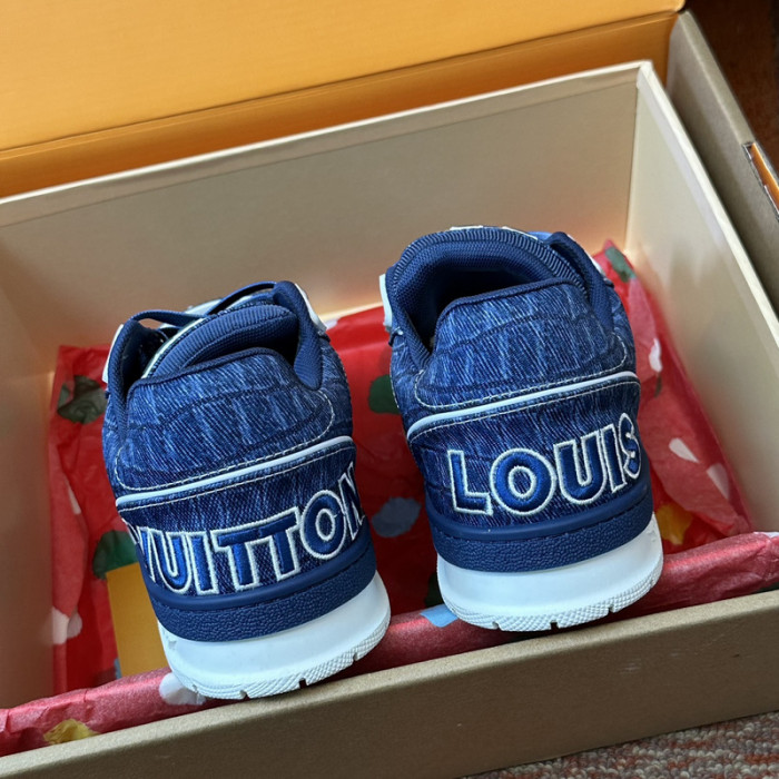 L&V SNEAKERS