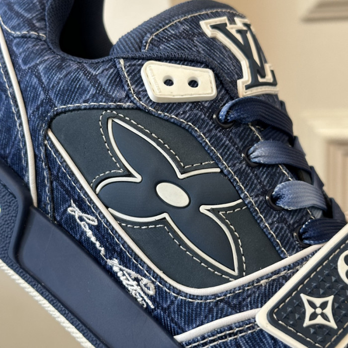 L&V SNEAKERS