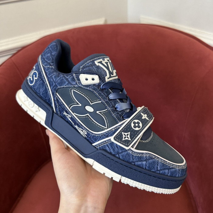 L&V SNEAKERS