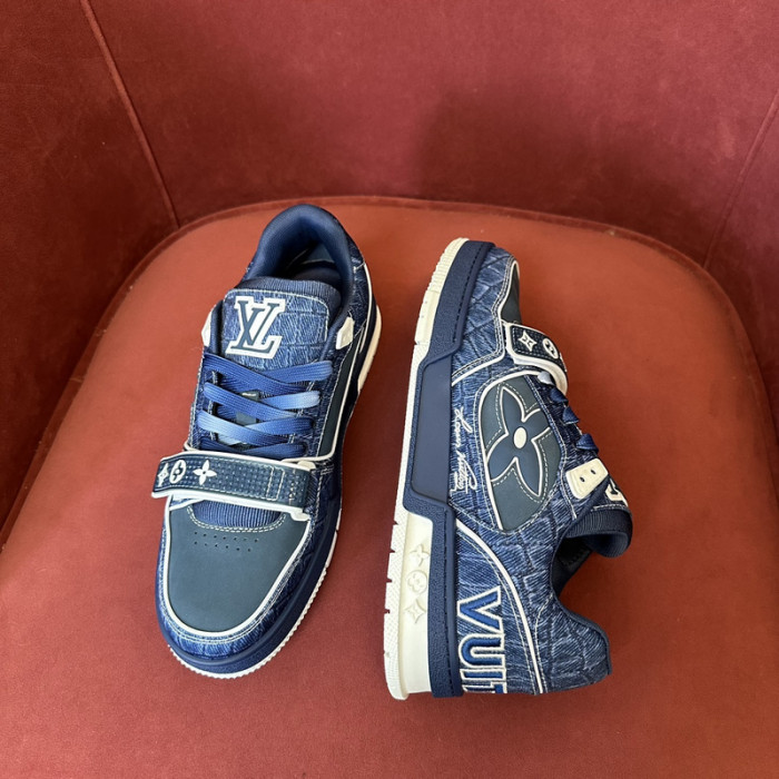 L&V SNEAKERS