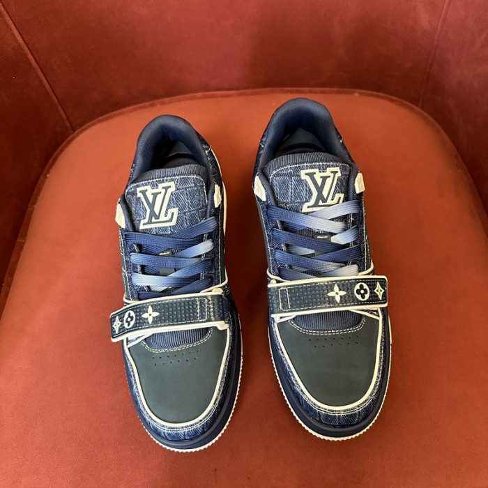 L&V SNEAKERS