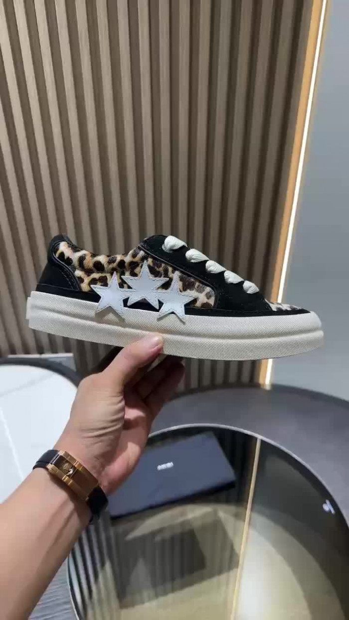 AM1R1 SNEAKERS