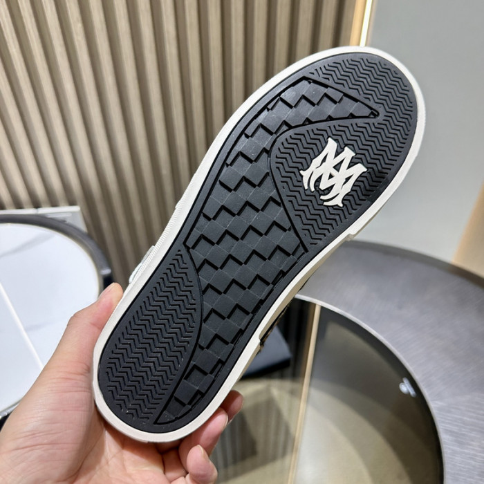 AM1R1 SNEAKERS