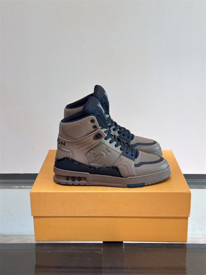 L&V SNEAKERS