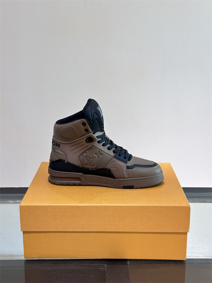 L&V SNEAKERS