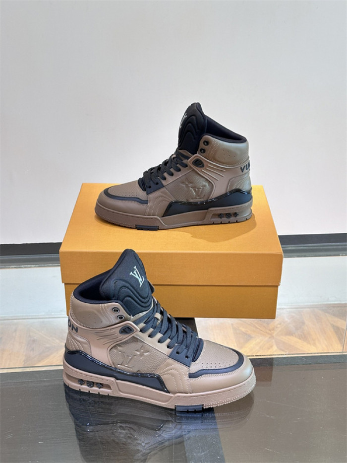 L&V SNEAKERS