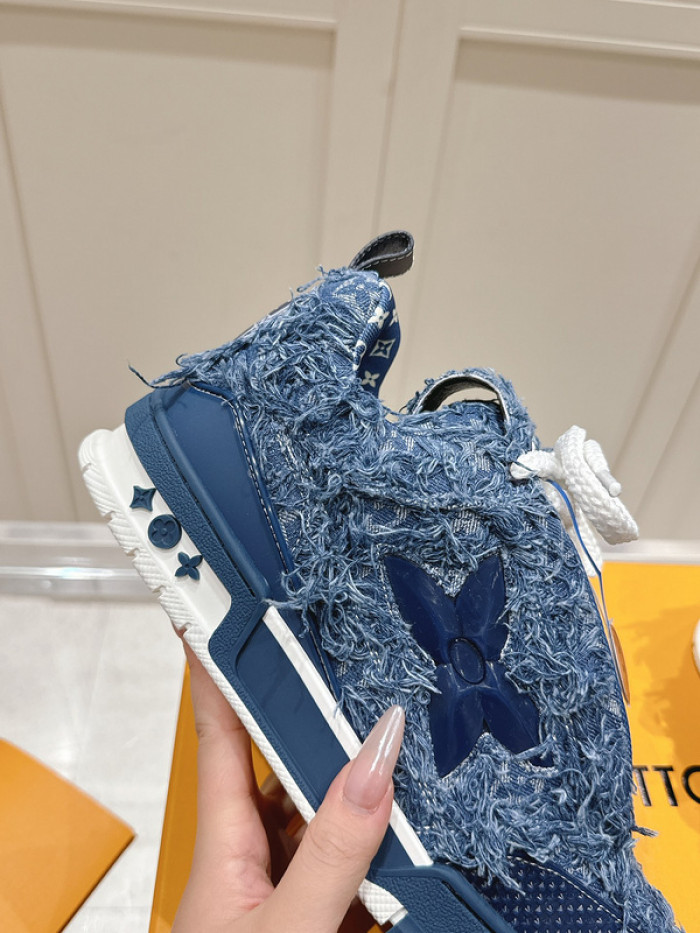 L&V SNEAKERS