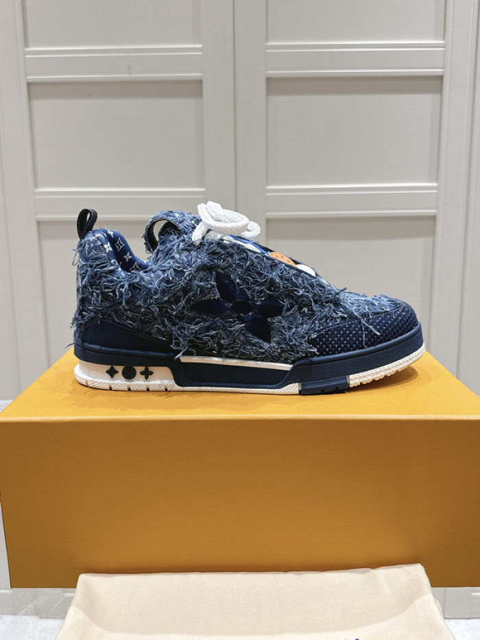 L&V SNEAKERS