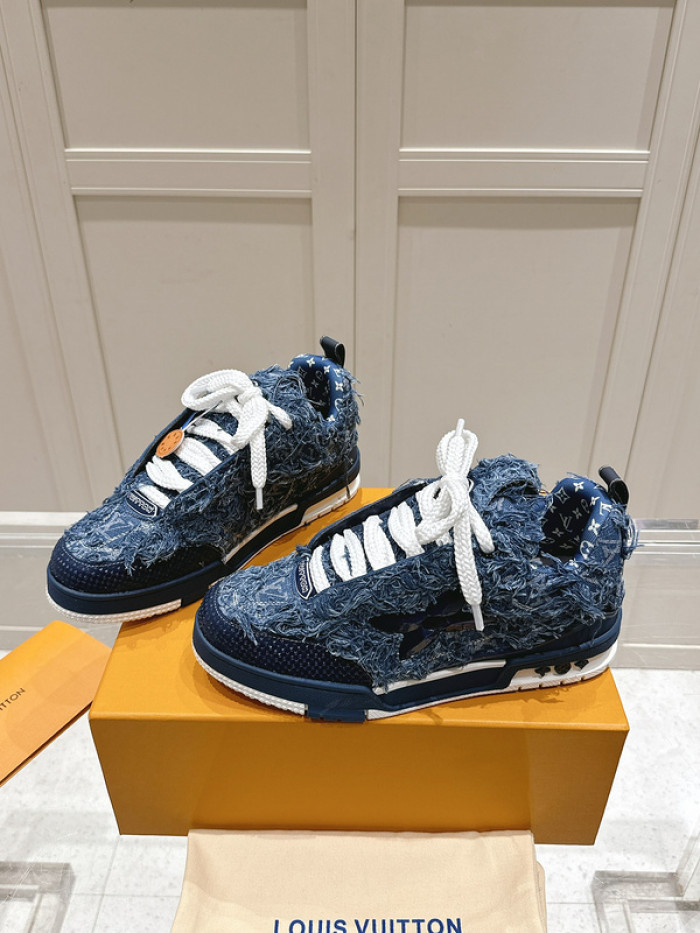 L&V SNEAKERS