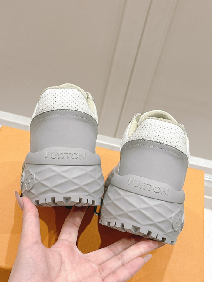 L&V SNEAKERS