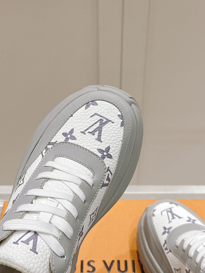 L&V SNEAKERS