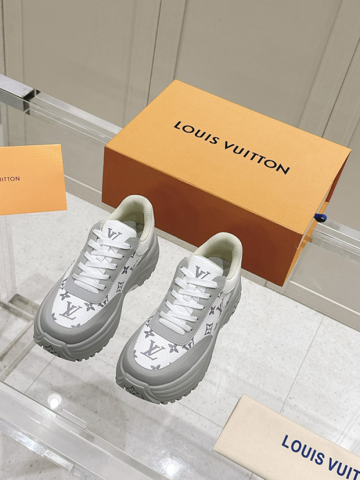L&V SNEAKERS