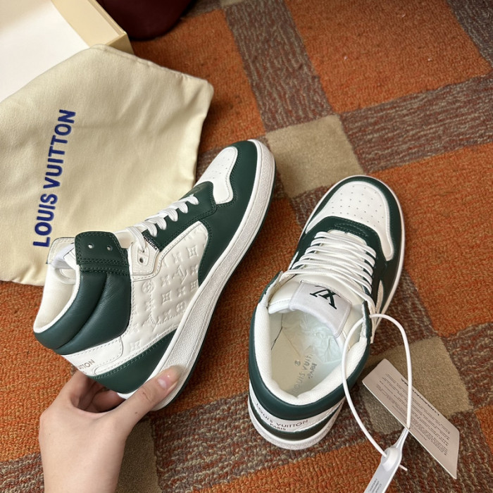 L&V SNEAKERS