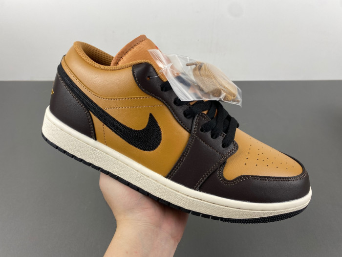 Air Jordan 1 Low HQ3603-1201