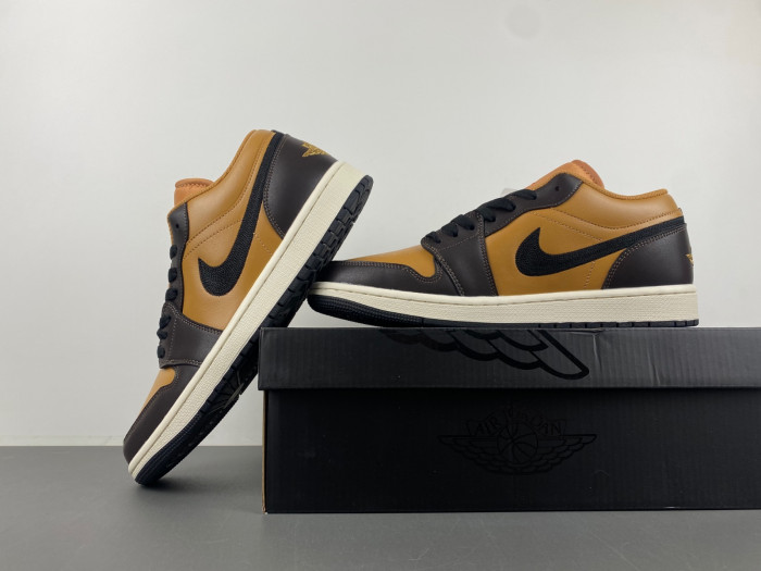 Air Jordan 1 Low HQ3603-1201