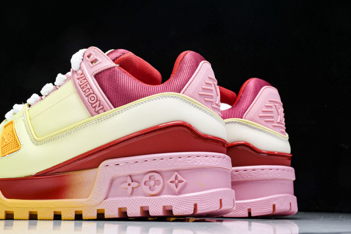 L&V SNEAKERS