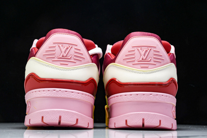 L&V SNEAKERS