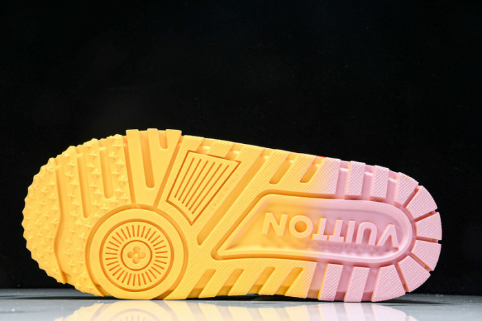 L&V SNEAKERS