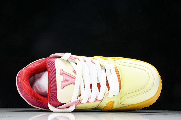 L&V SNEAKERS