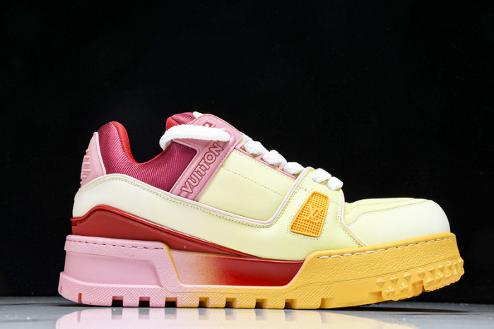 L&V SNEAKERS