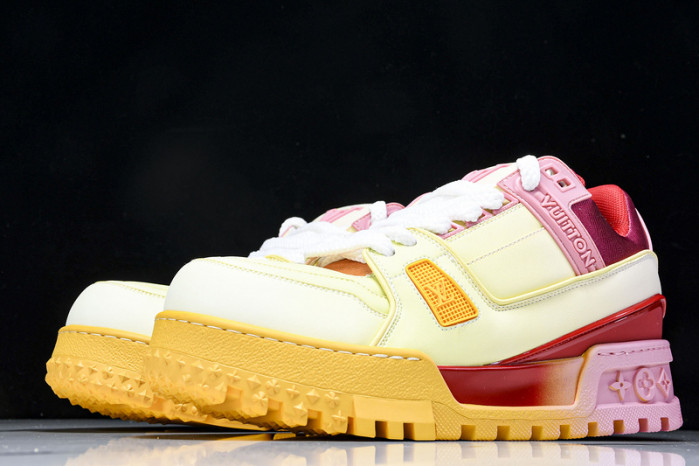 L&V SNEAKERS