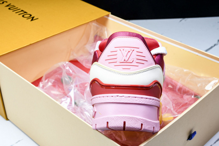 L&V SNEAKERS