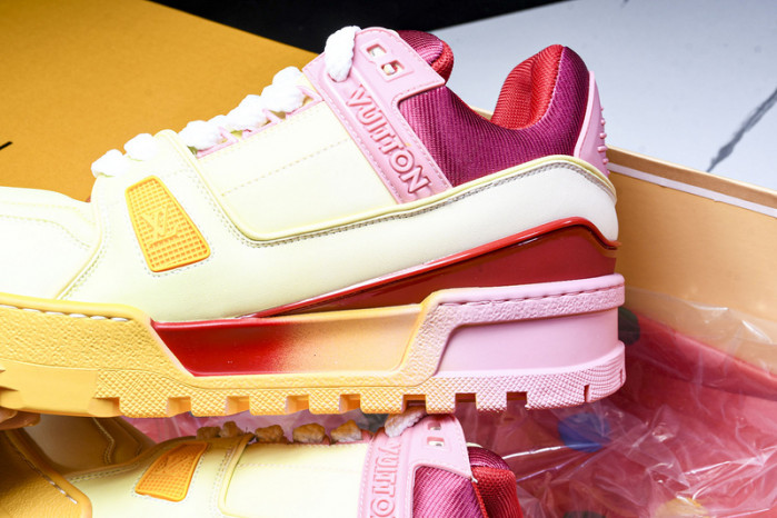 L&V SNEAKERS