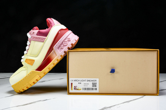 L&V SNEAKERS