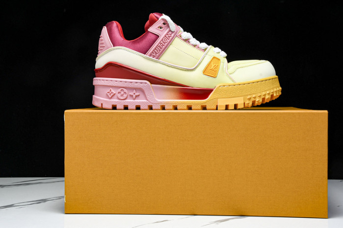 L&V SNEAKERS