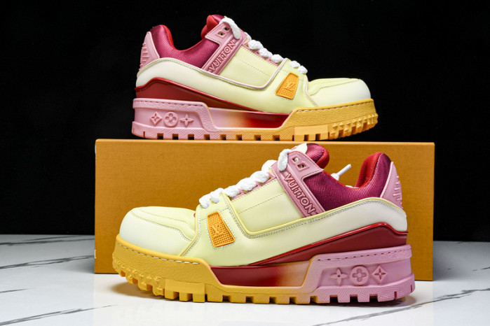 L&V SNEAKERS