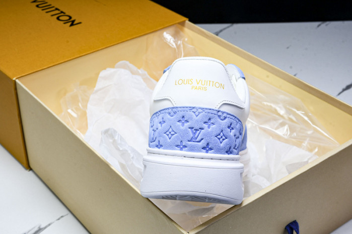 L&V SNEAKERS
