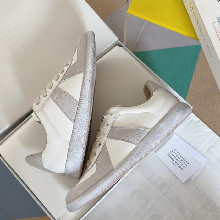 Maison Margielaa shoes