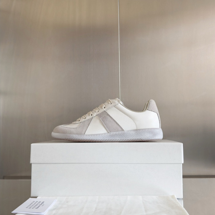 Maison Margielaa shoes