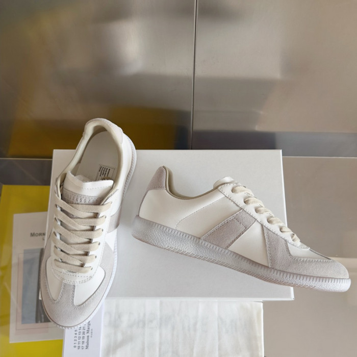Maison Margielaa shoes