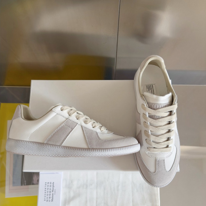 Maison Margielaa shoes