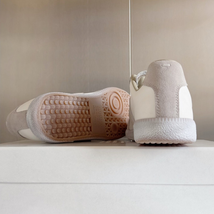 Maison Margielaa shoes