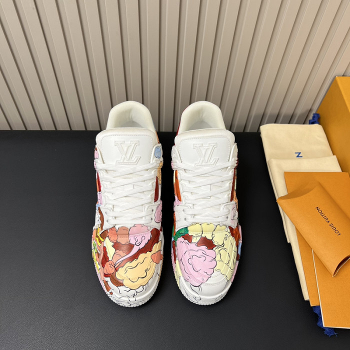 L&V SNEAKERS