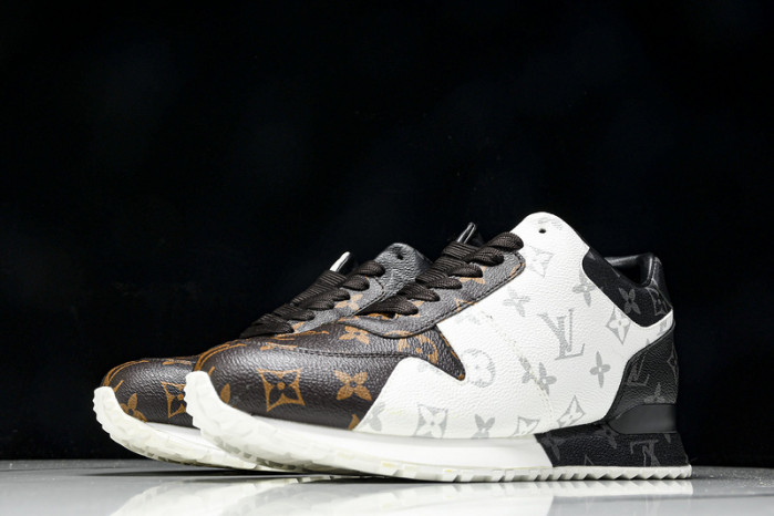 L&V SNEAKERS
