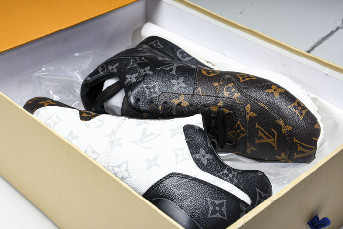 L&V SNEAKERS