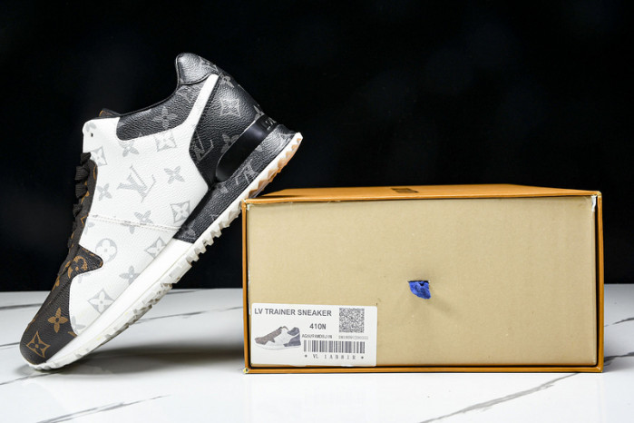 L&V SNEAKERS