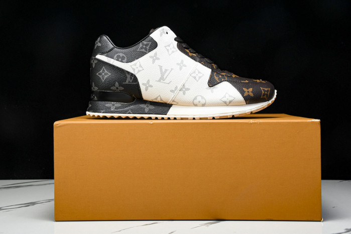 L&V SNEAKERS