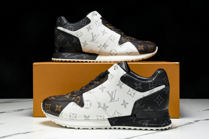 L&V SNEAKERS