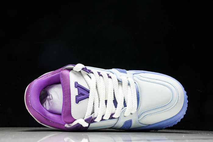L&V SNEAKERS