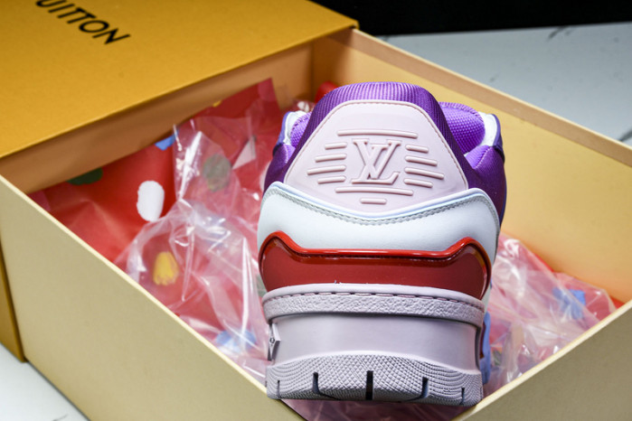 L&V SNEAKERS