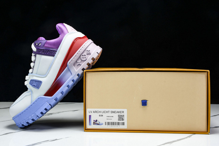 L&V SNEAKERS