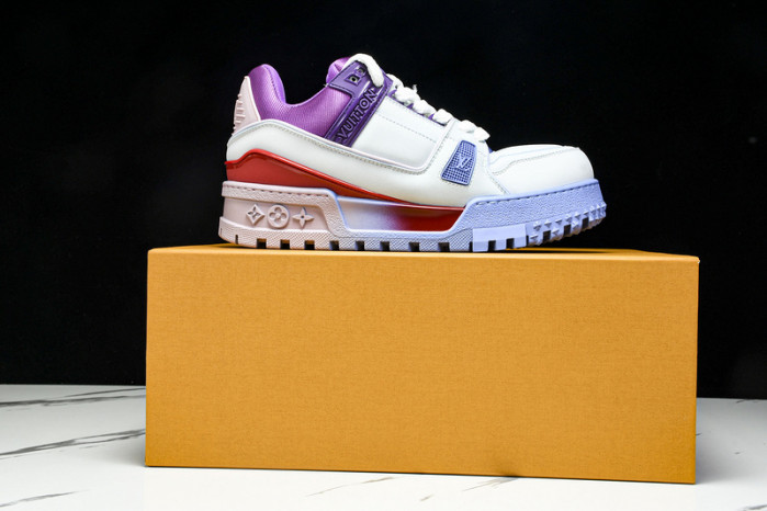 L&V SNEAKERS